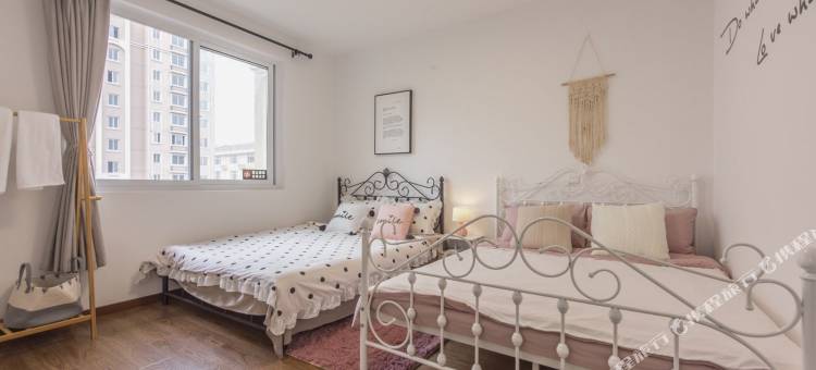 梦幻家园公寓(听谐路分店)图片