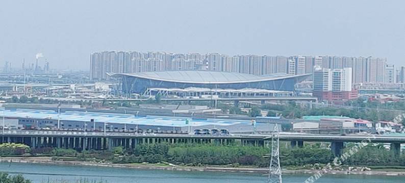 青岛暖洋洋的万科雅家民宿(2号店)图片