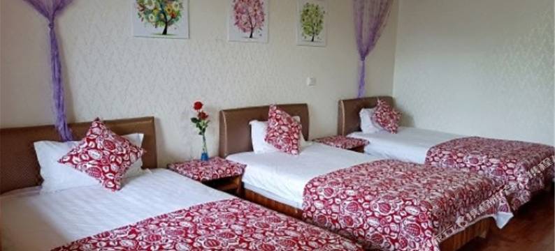 高家庄园(上里古镇店)图片