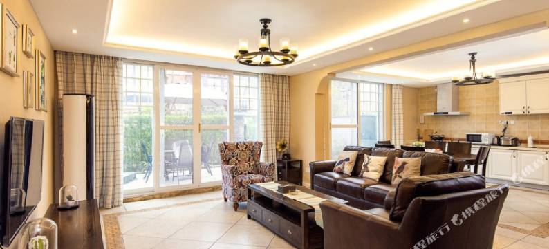 loolo别墅(北京9号店)图片