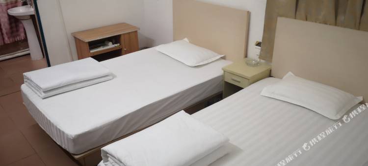 广州天龙居民宿(2号店)图片