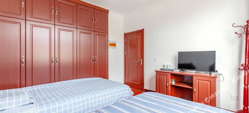 日照万宝晨雨别墅图片