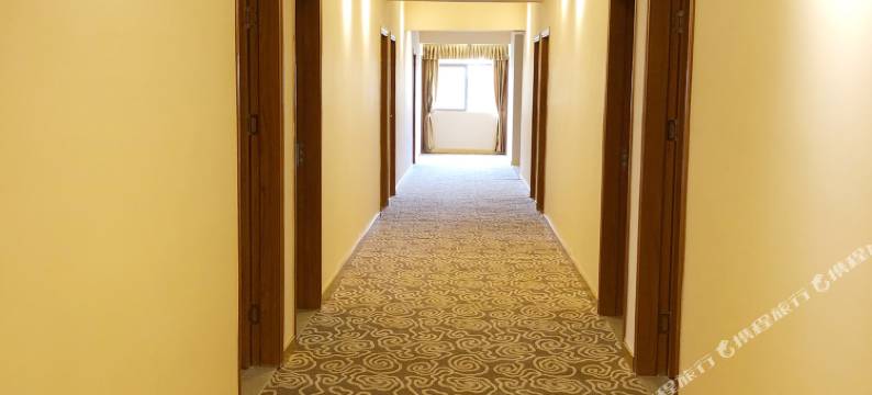 惠州维瑞堡酒店图片