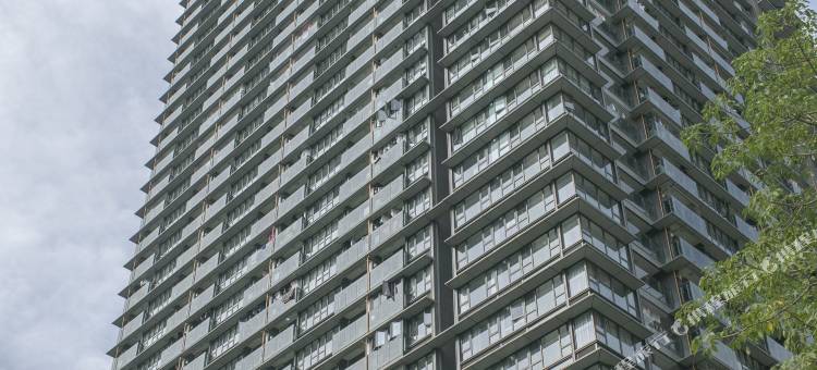 佳士铂服务公寓(深圳景田店)图片