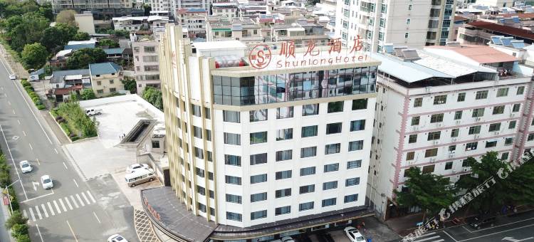 蕉岭顺龙酒店图片