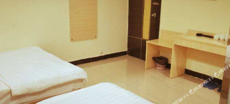 广州万佳公寓(东圃地铁站店)图片