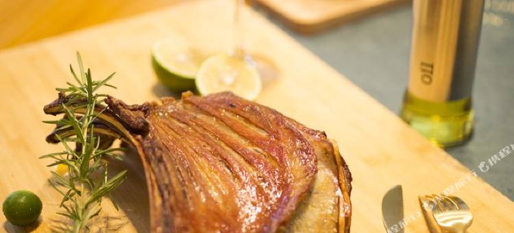 杭州岚玺艺宿民宿图片