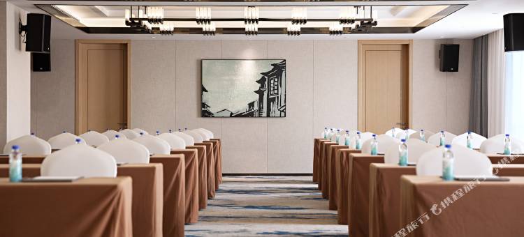 珠海唐邑酒店图片
