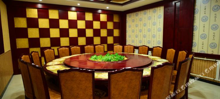 骏怡连锁酒店(围场塞罕坝景区店)图片