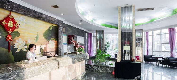 麒麟酒店(郴州东福店)图片