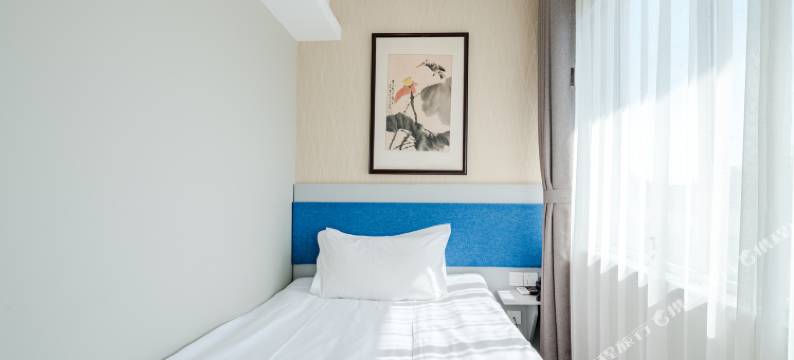 驿居酒店(泰山景区天外村进山口店)图片