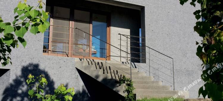 台东石一方民宿图片