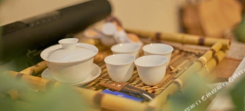 南京云渚·民宿图片