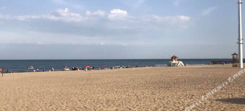 秦皇岛忆海宾馆图片