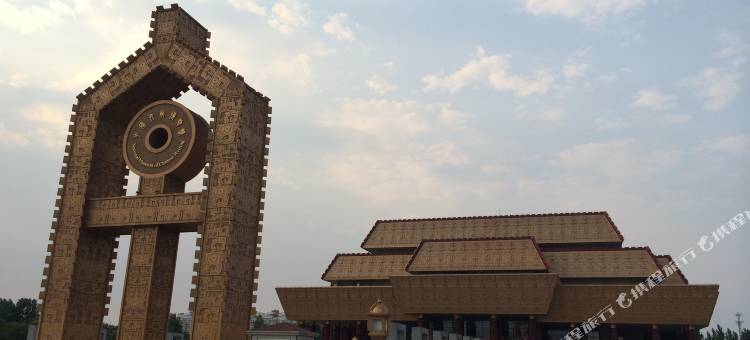 城市便捷酒店(安阳火车站店)图片