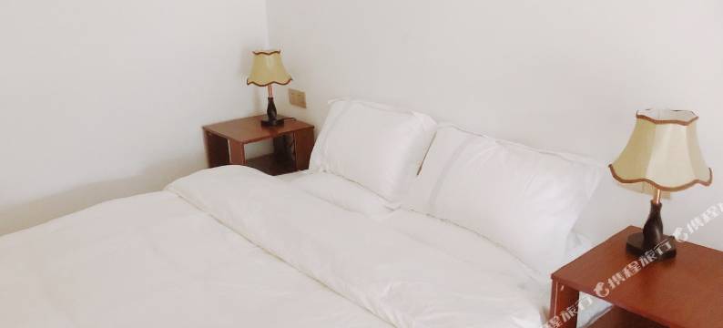 中山温馨舒适居家房公寓(32号店)图片