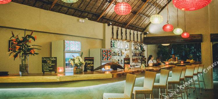 木槿花园度假村(Hibiscus Garden Resort)图片