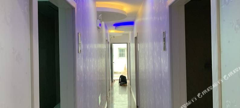 昆山高雅宾馆图片