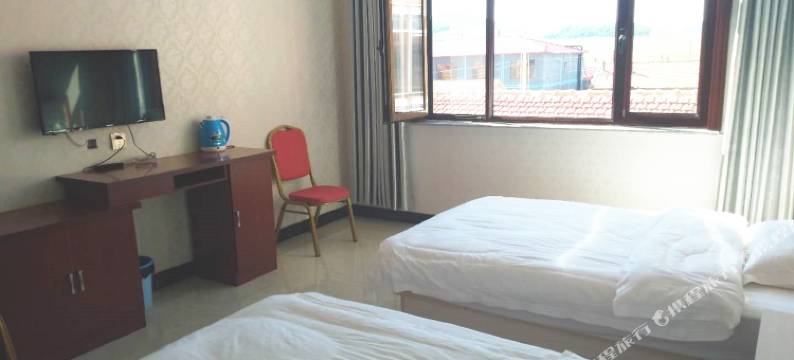 乌兰布统福临门酒家图片