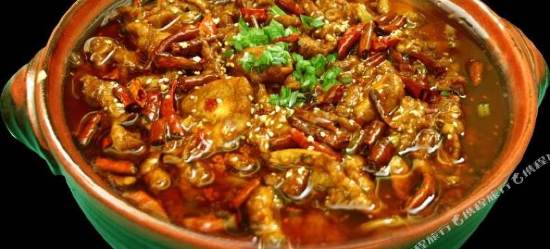 吉县农家土窑菜馆图片