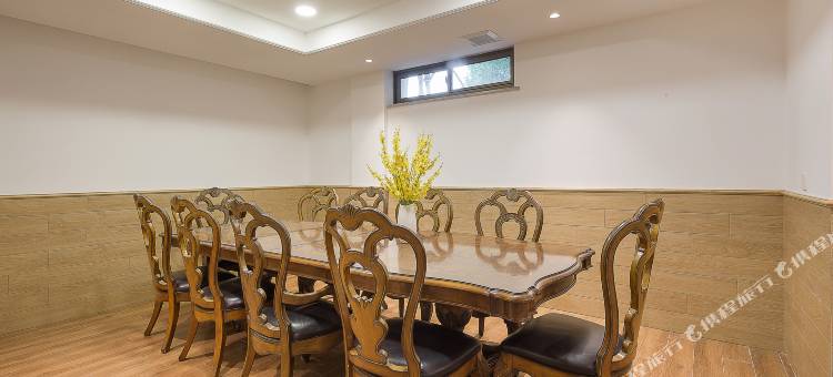 花筑·杭州轩湖阁民宿图片