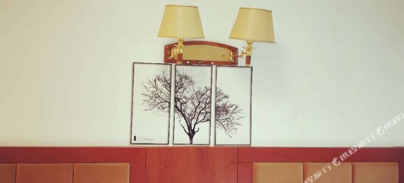 石柱龙凤酒店图片