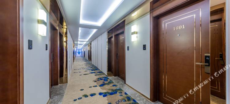 重庆科苑戴斯酒店图片