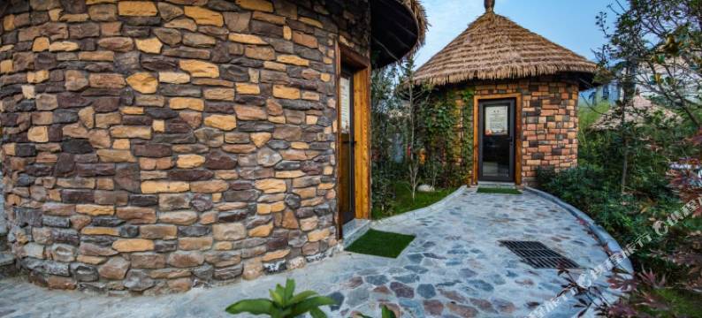 眉县尚境温泉酒店图片