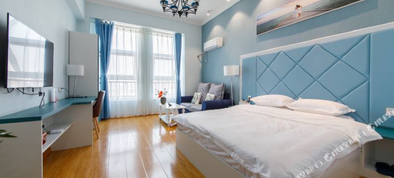 拾光酒店(济南火车站店)图片