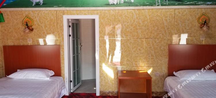 围场慧通庄园图片