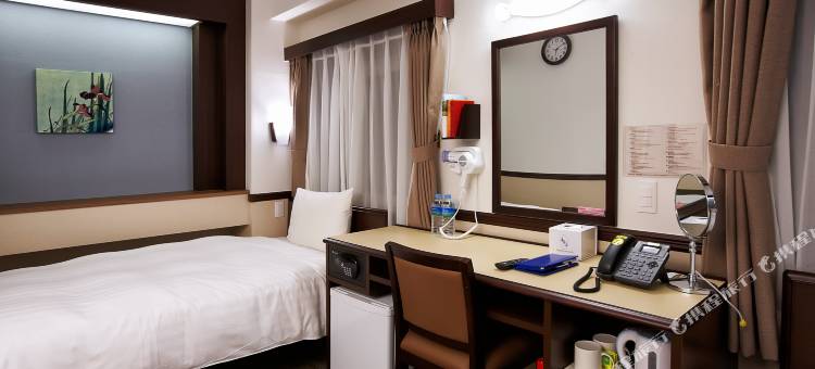 东横Inn首尔江南酒店(Toyoko-Inn Seoul Gangnam)图片