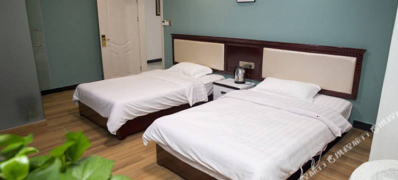 韶山毛四平酒店(故居景区店)图片