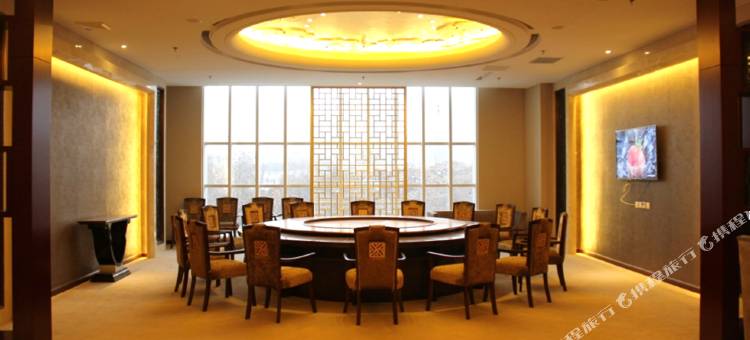 大连航天酒店图片