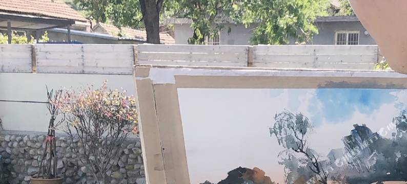 熹悦民宿(青岛崂山风景区店)图片