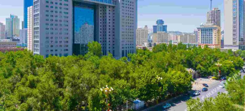 速8酒店(乌鲁木齐时代广场光明路店)图片