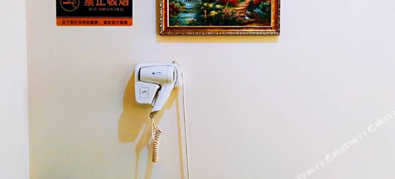 深圳南洲宾馆图片