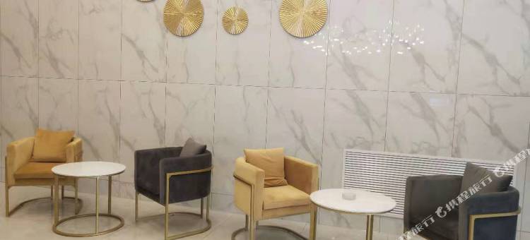 宝鸡华昊酒店(宝鸡火车站经二路店)图片