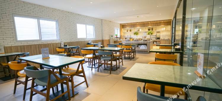 汉庭酒店(连云港苏宁广场店)图片