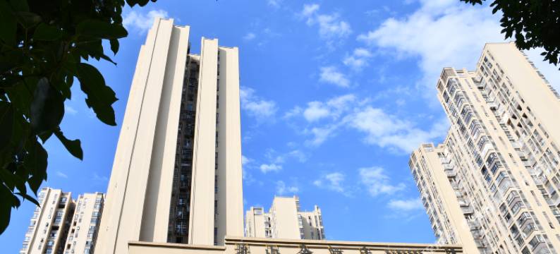 雅安北山舍酒店(万达广场店)图片