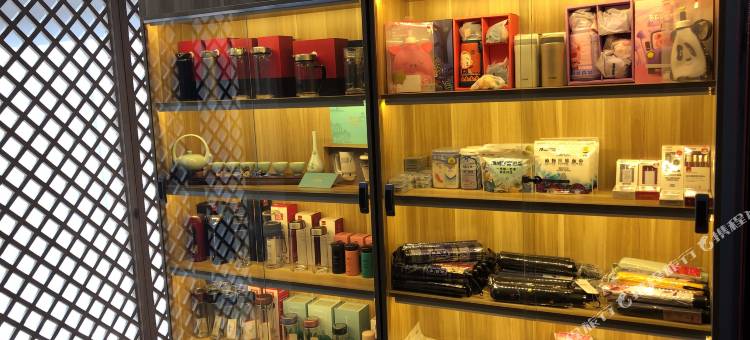 古南都逸居酒店(南京艺术学院龙江地铁站店)图片