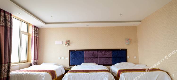 吉林金缘宾馆图片