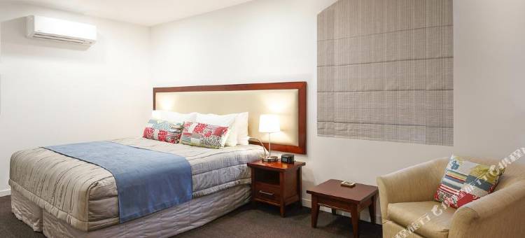 德洛伦索工作室公寓(Delorenzo Studio Apartments)图片