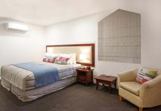 Delorenzo Studio ApartmentsHotel Overview