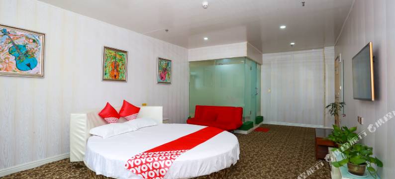 学府酒店(西安石油大学店)图片