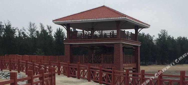 三娘湾景湾旅馆图片