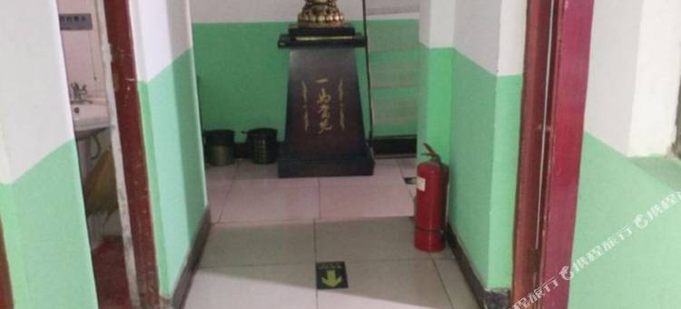 辉县中一旅社图片