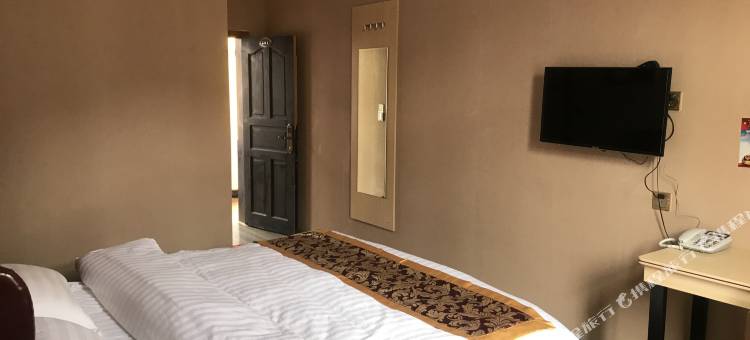 类乌齐宜居宾馆图片