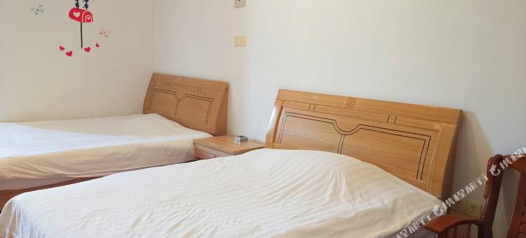 南靖供联宾馆图片