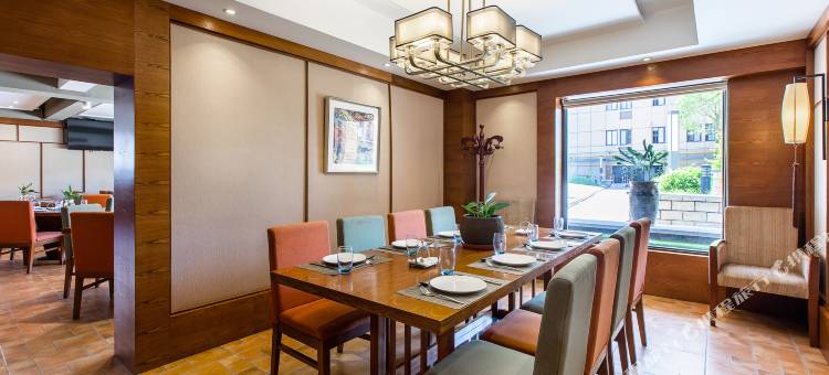 星程酒店(西安西北大学边家村店)图片