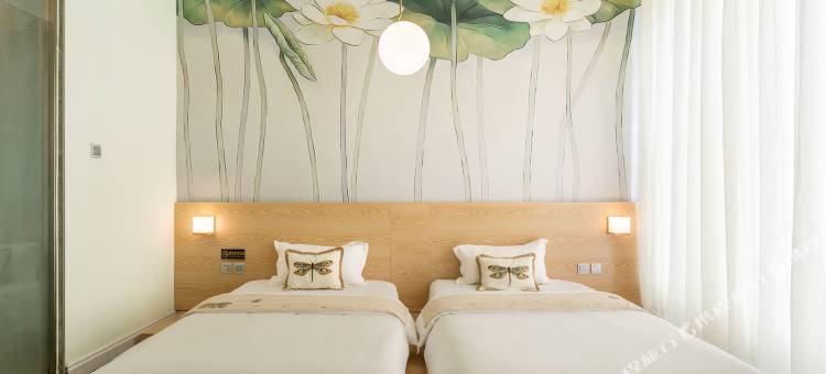 新乡市辉县三友山舍·精品民宿图片